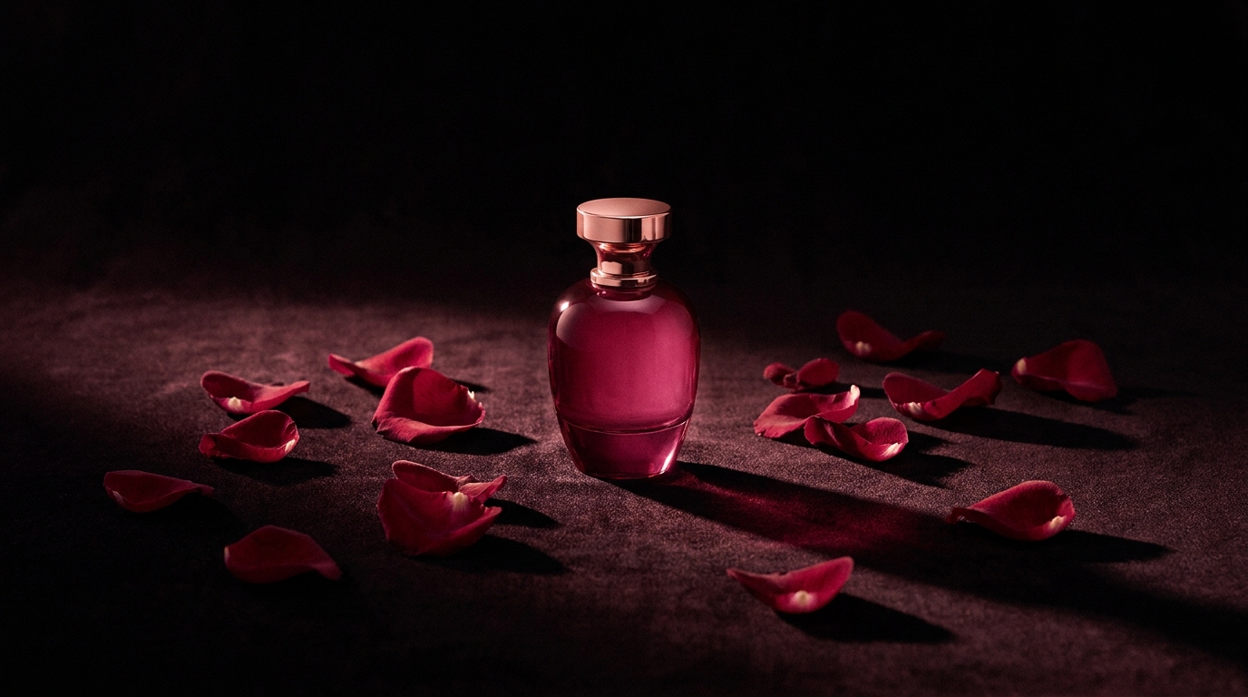 Velvet Rose Elixir
