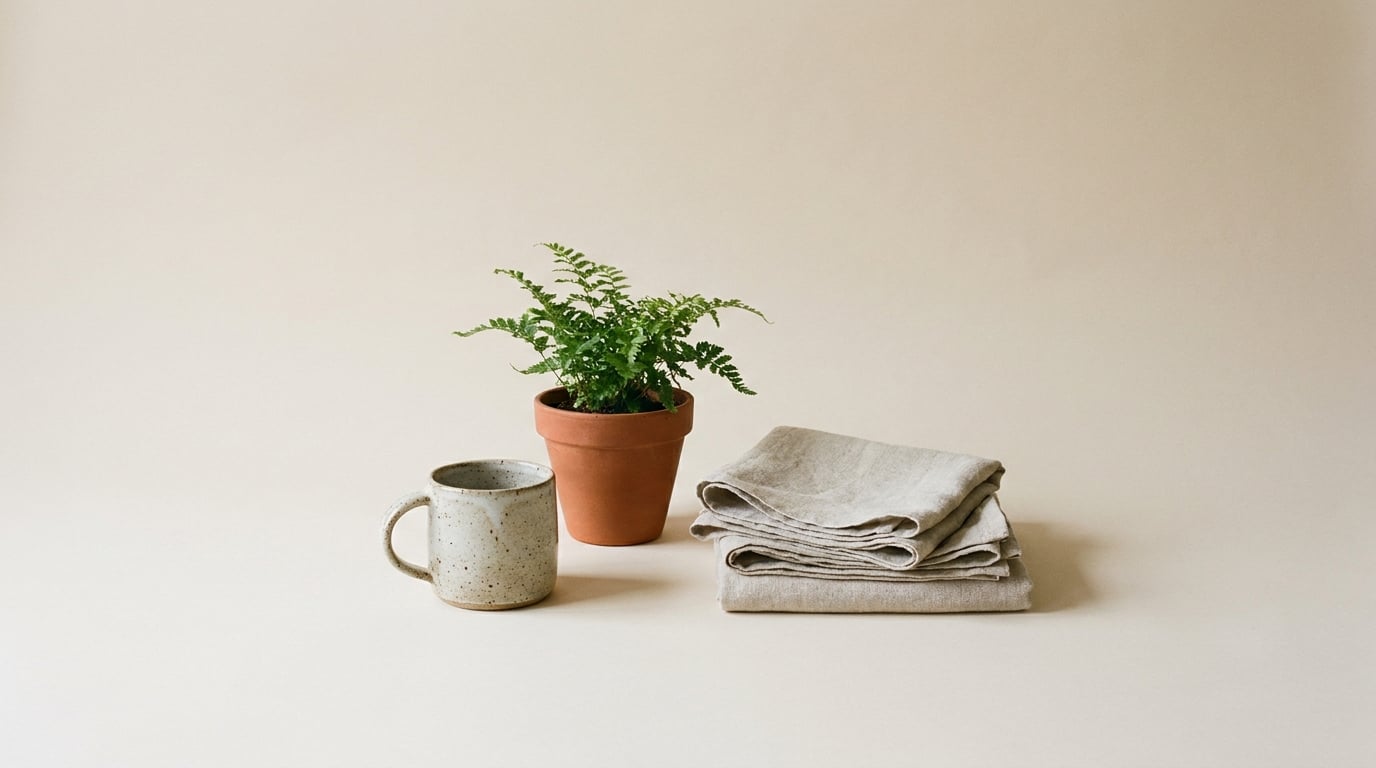 Everyday Essentials & Home Goods