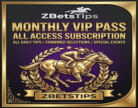 Monthly VIP Access