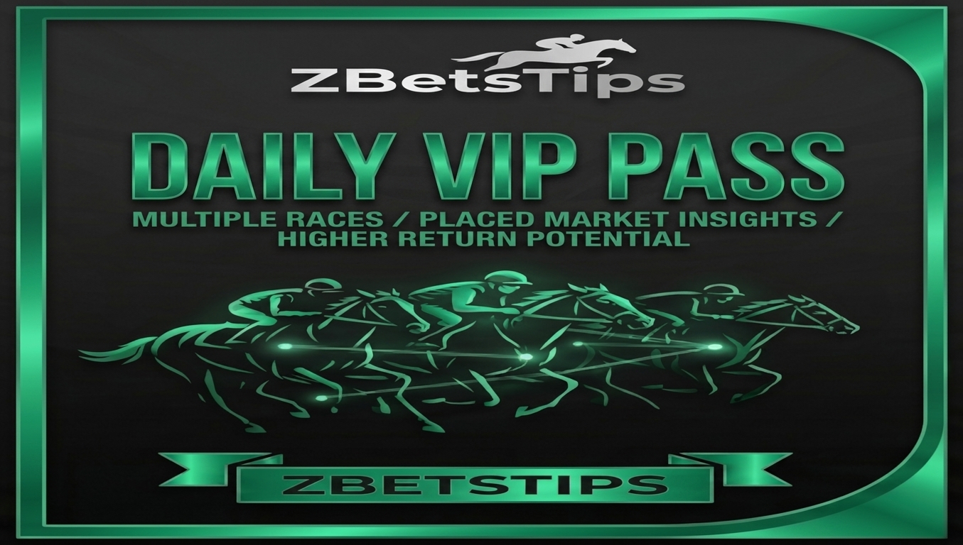 Daily VIP Pass