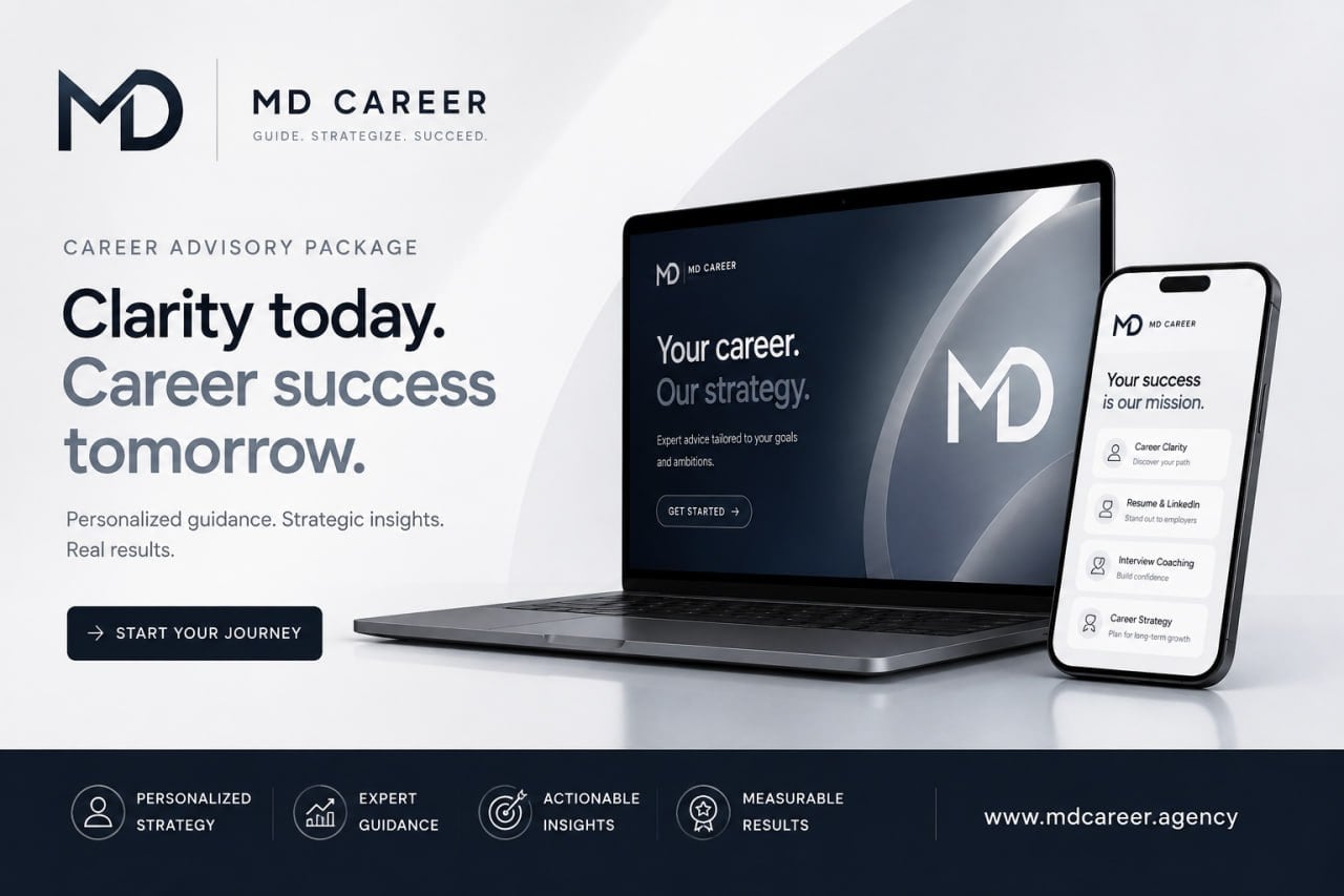 Career Advisory