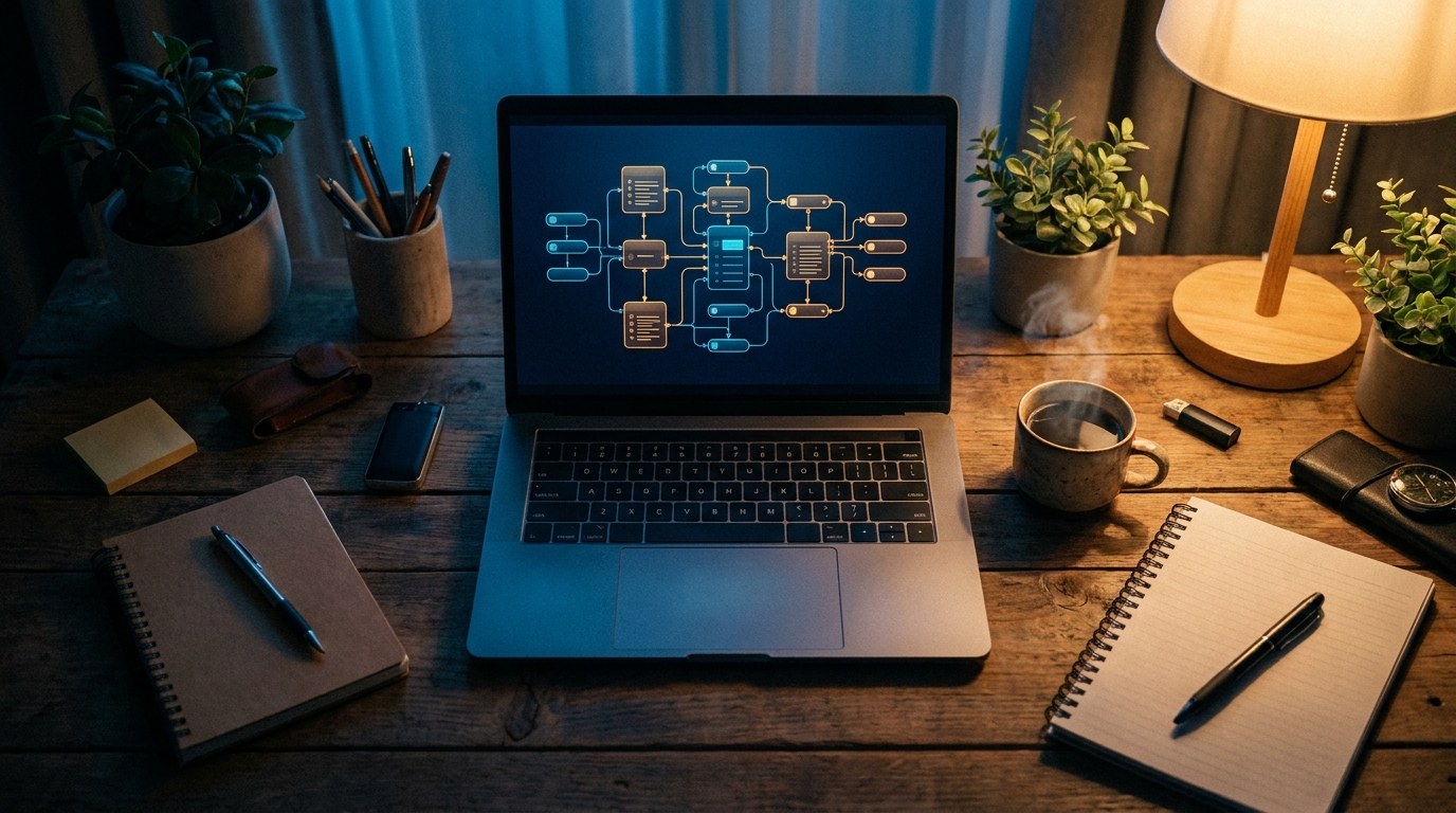 NoCode Autopilot Membership