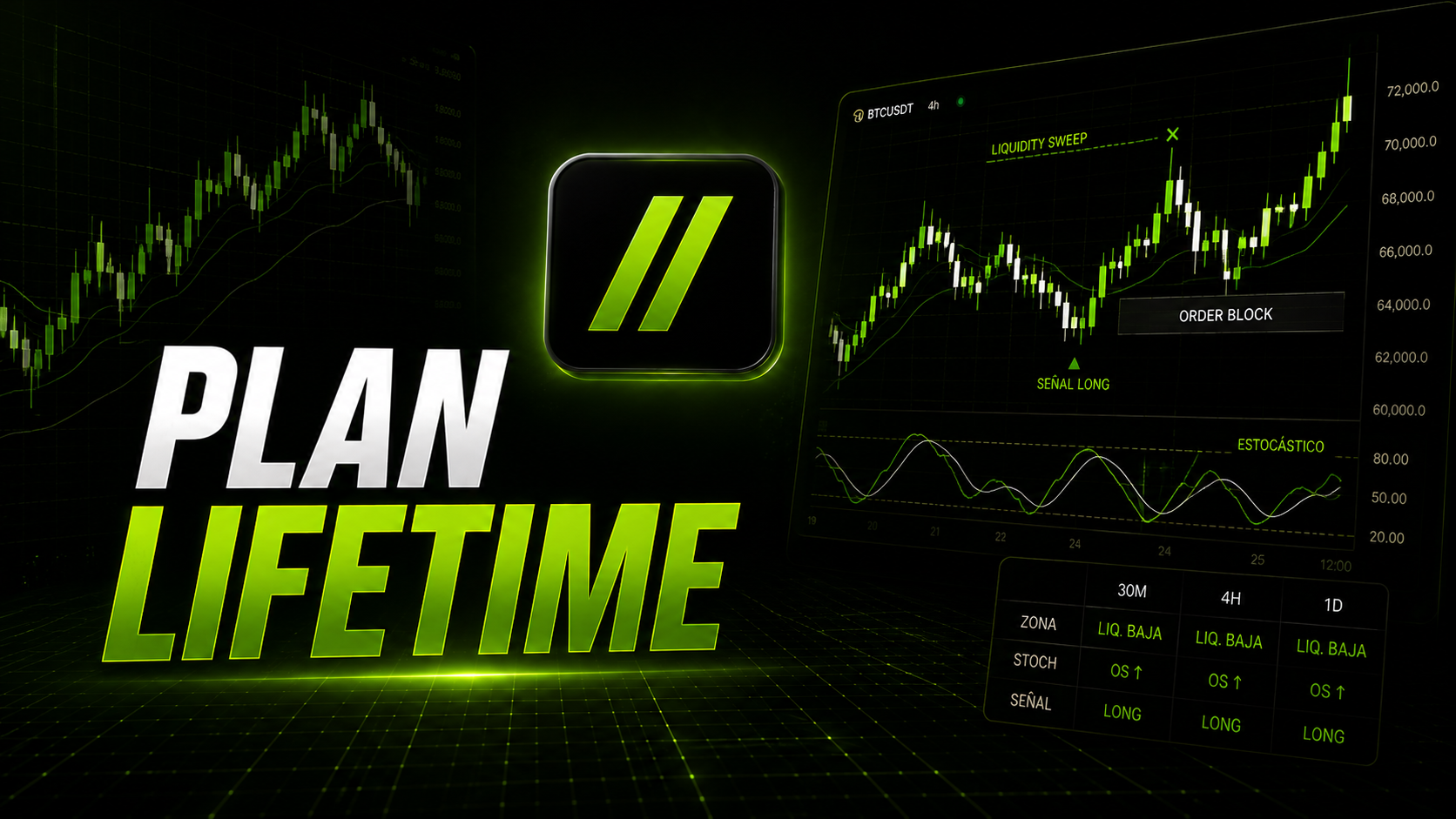 Plan LifeTime