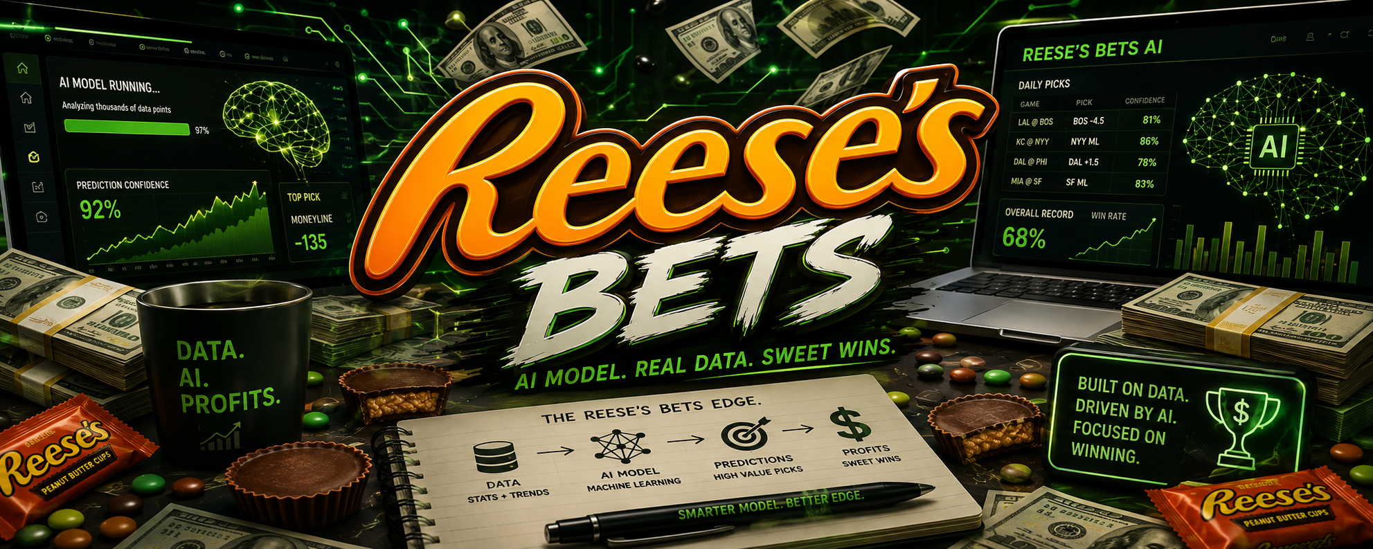 Reese's Bets