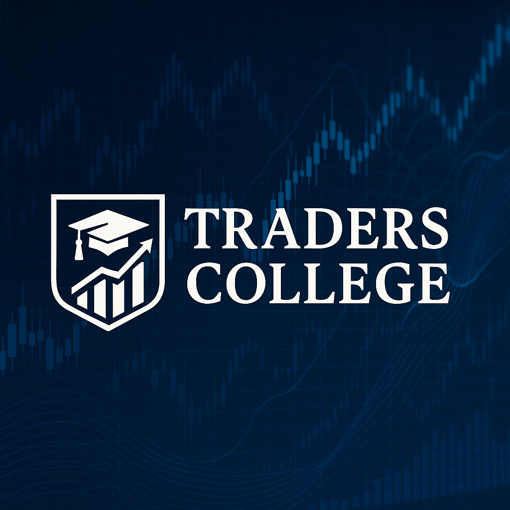 TradersCollege MasterClass