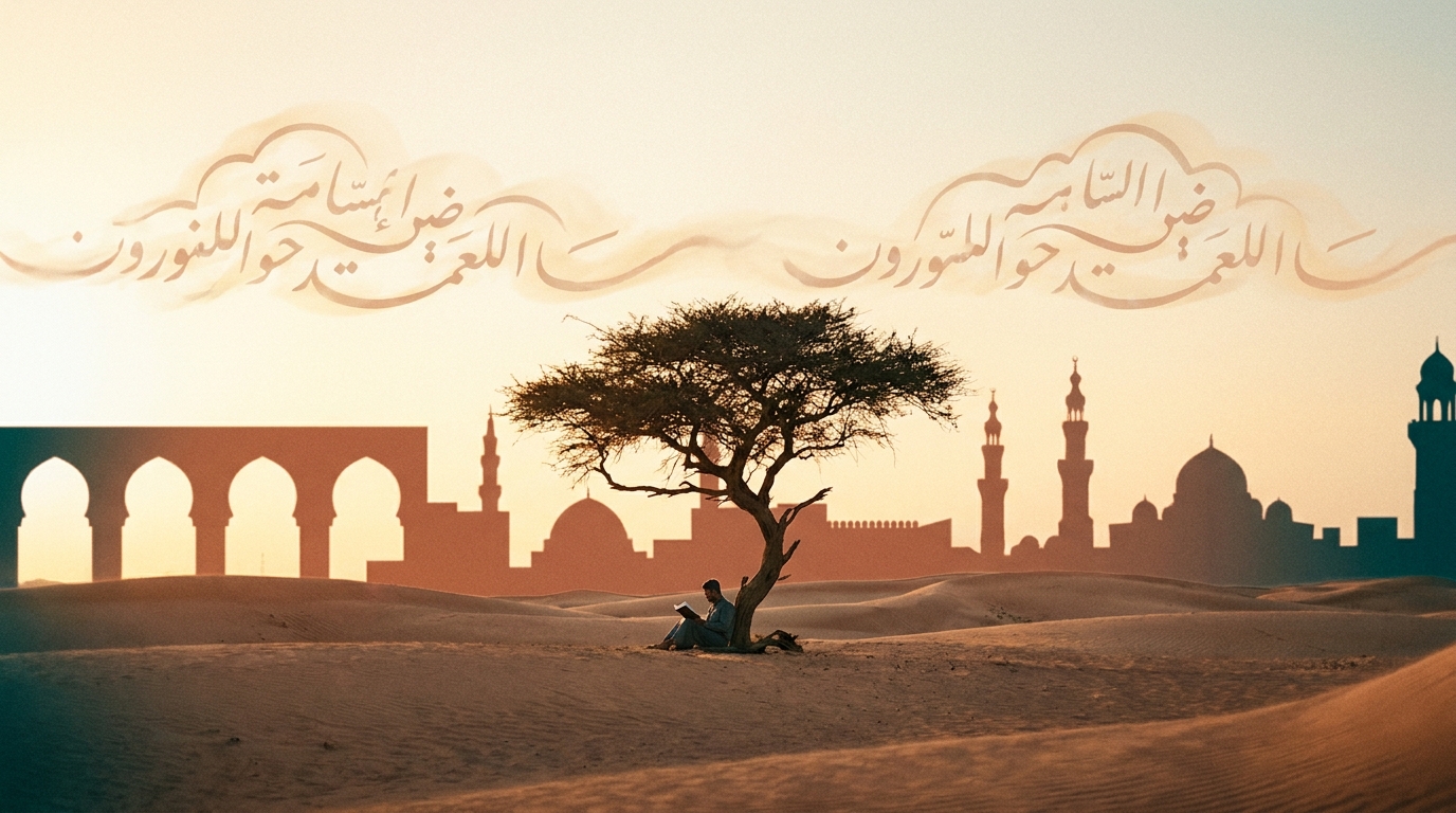 Arabic Made Simple Membership