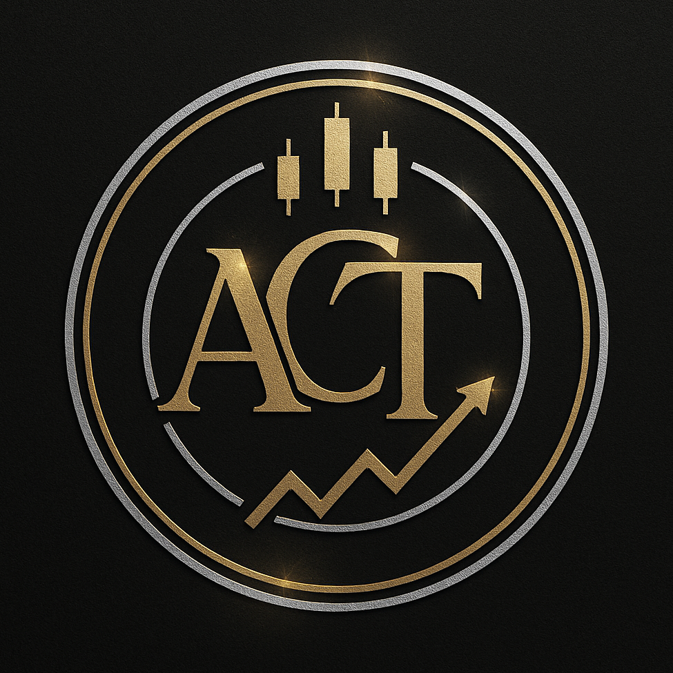 The A.C.T. Forex Academy VIP banner