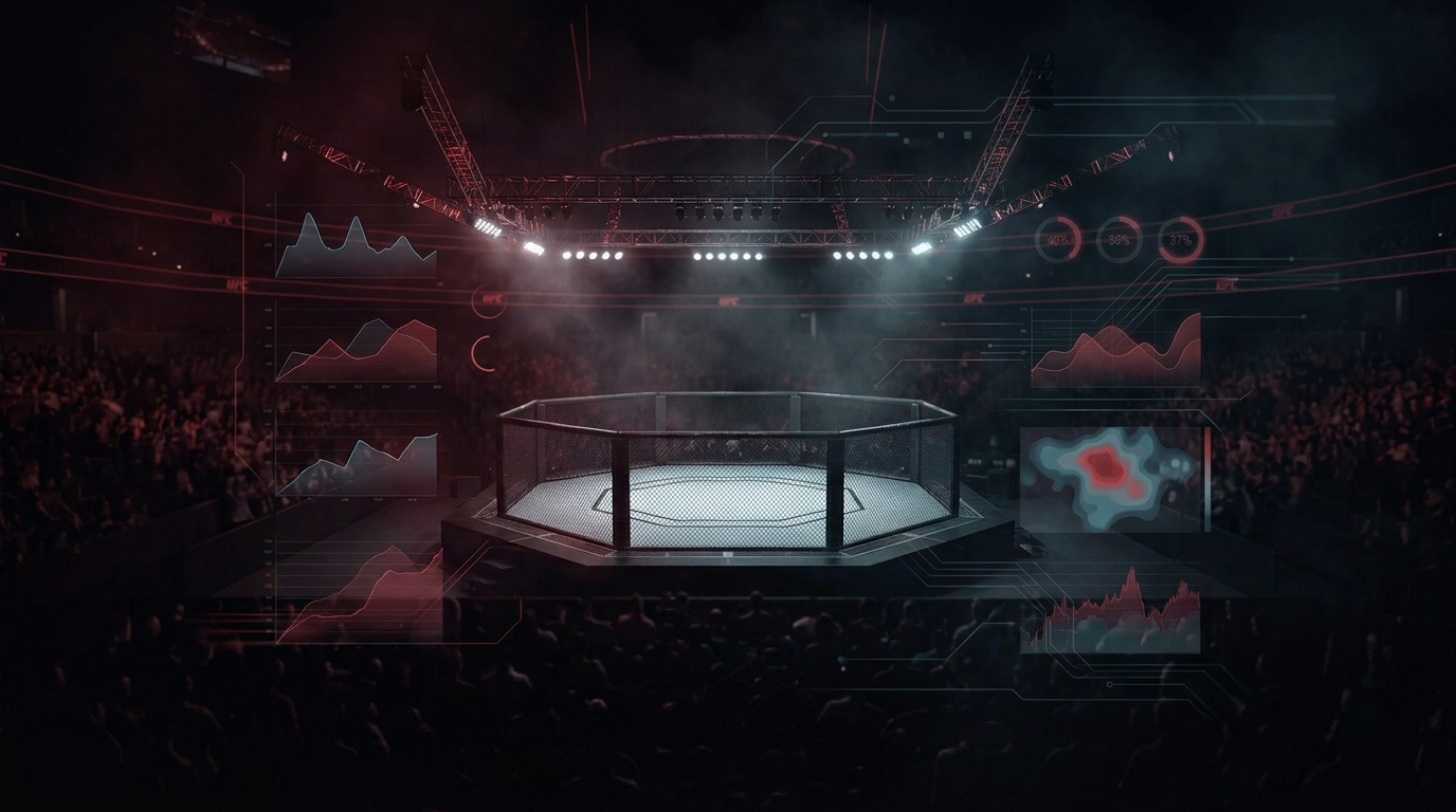 UFC 330: Makhachev vs Machado Garry — Fight Card Report