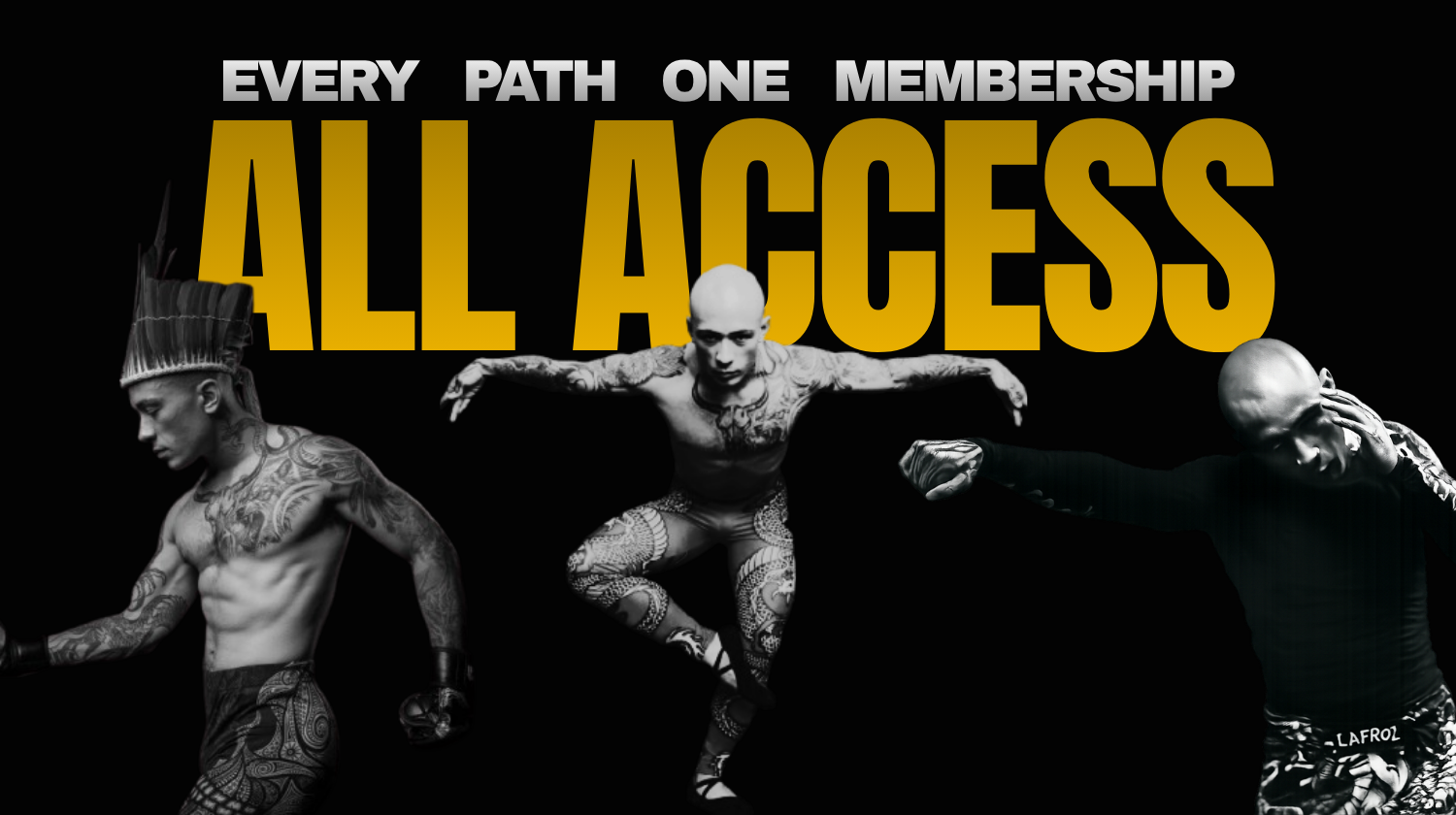 All Access Bundle: The Complete Dragon System