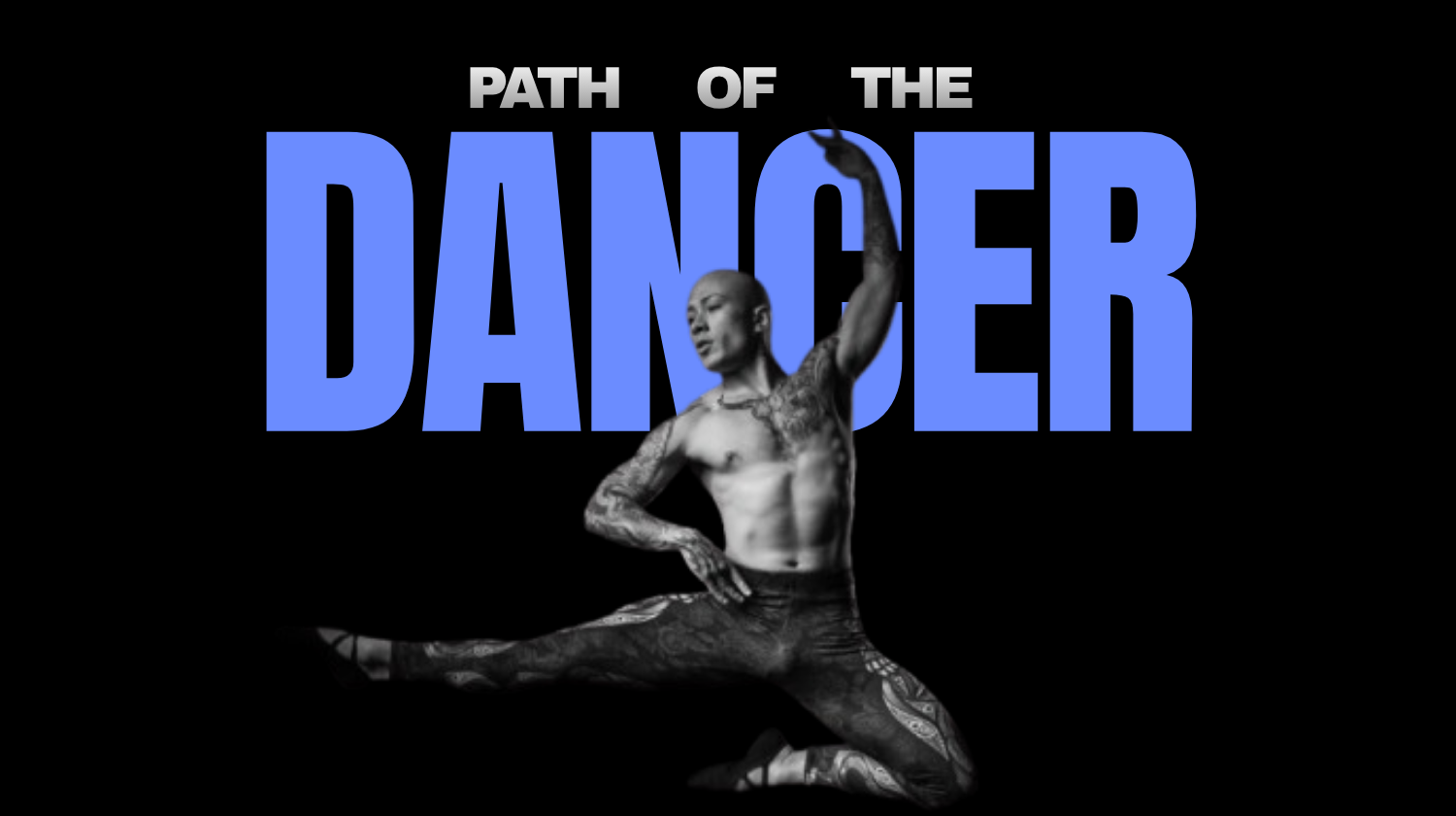 Path of the Dancer: Movement, Mobility and Body Control
