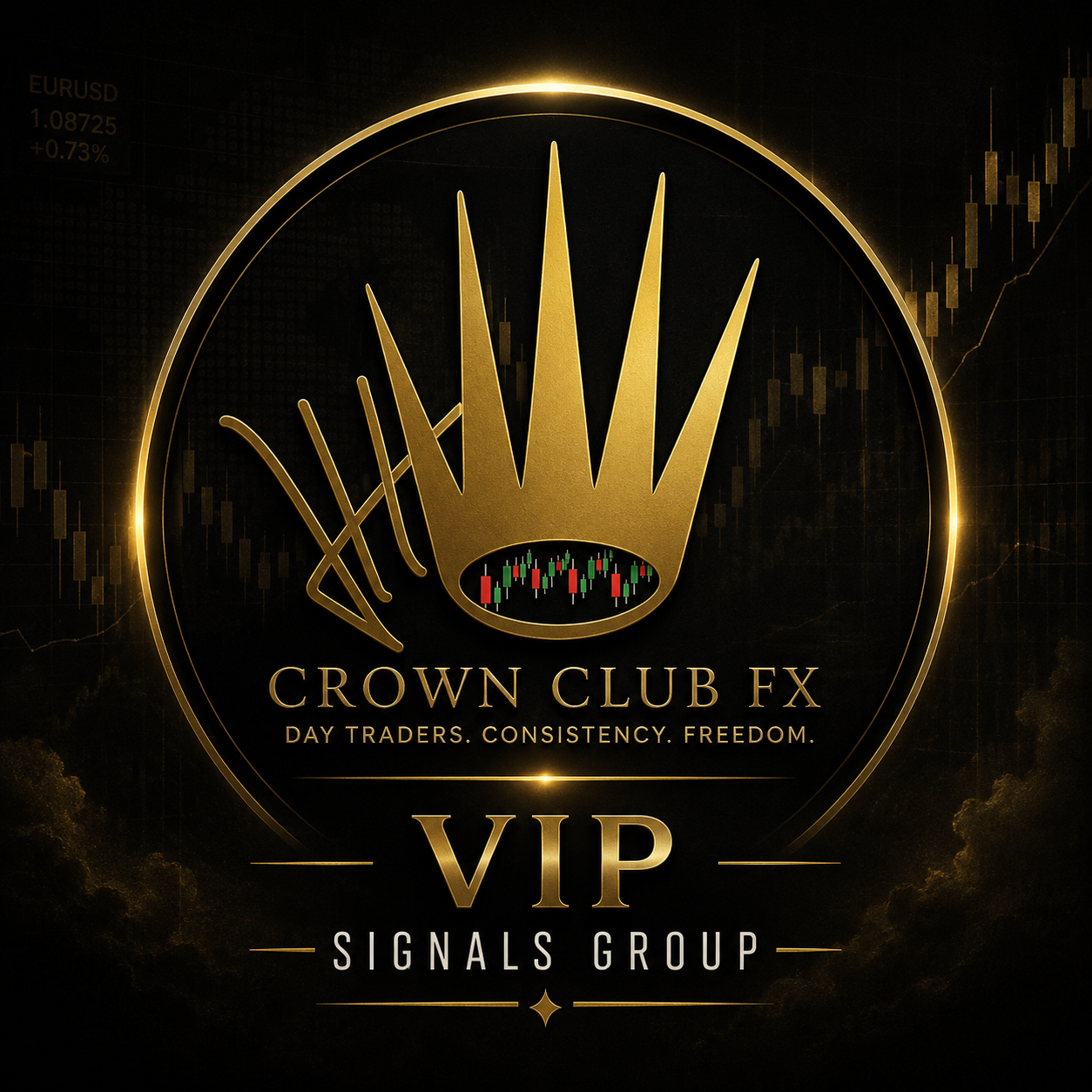 CROWN CLUB VIP SIGNALS 2026
