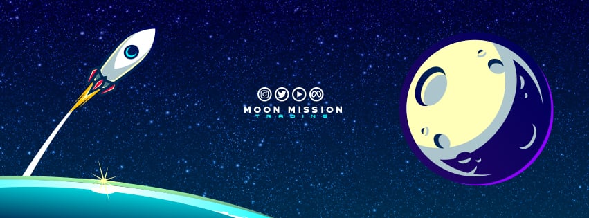 Moon Mission Trading banner