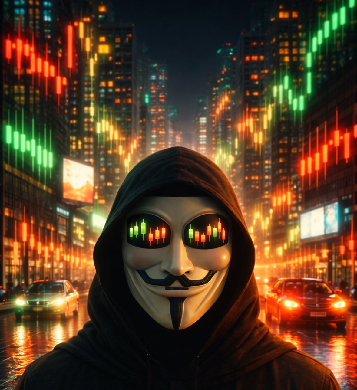 DipBuyMafia VIP - PRO