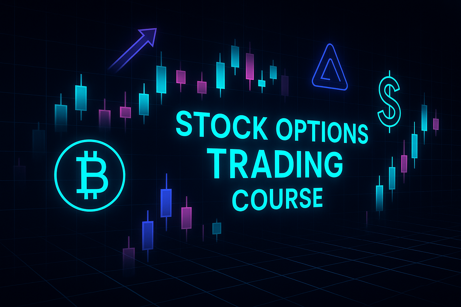 Matthew's Trading Academy