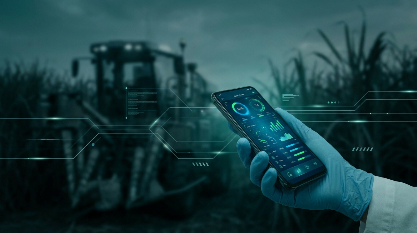 Kynetix Soft Sensor — Analyst Suite