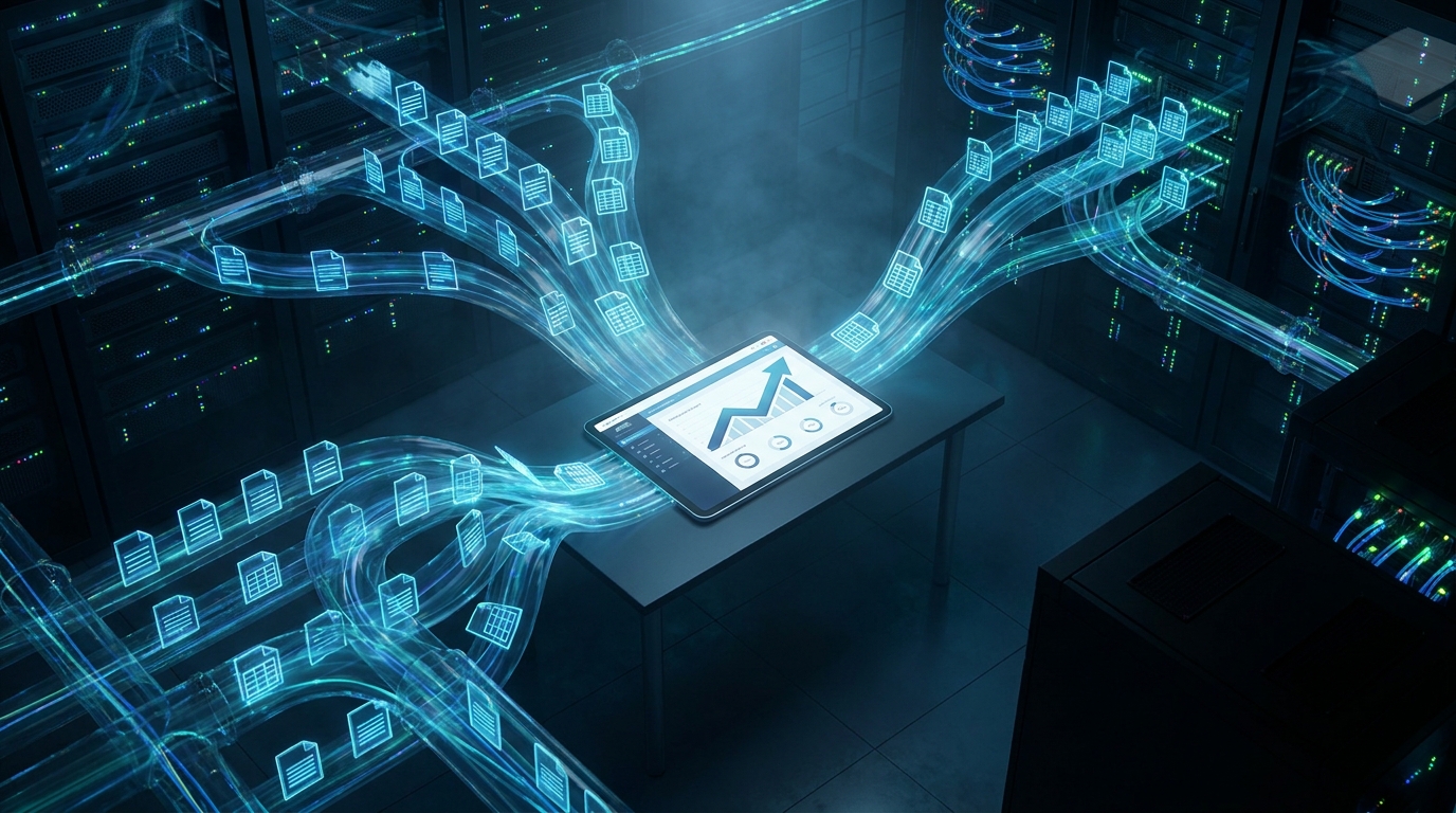 NanoConcierge (DFY)