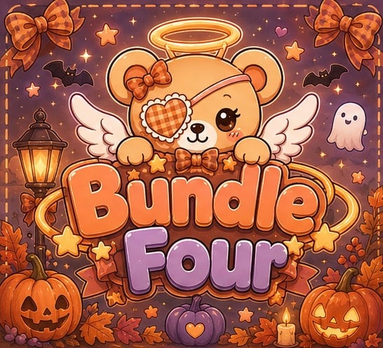 🥮 Four Halo Dream Bundle