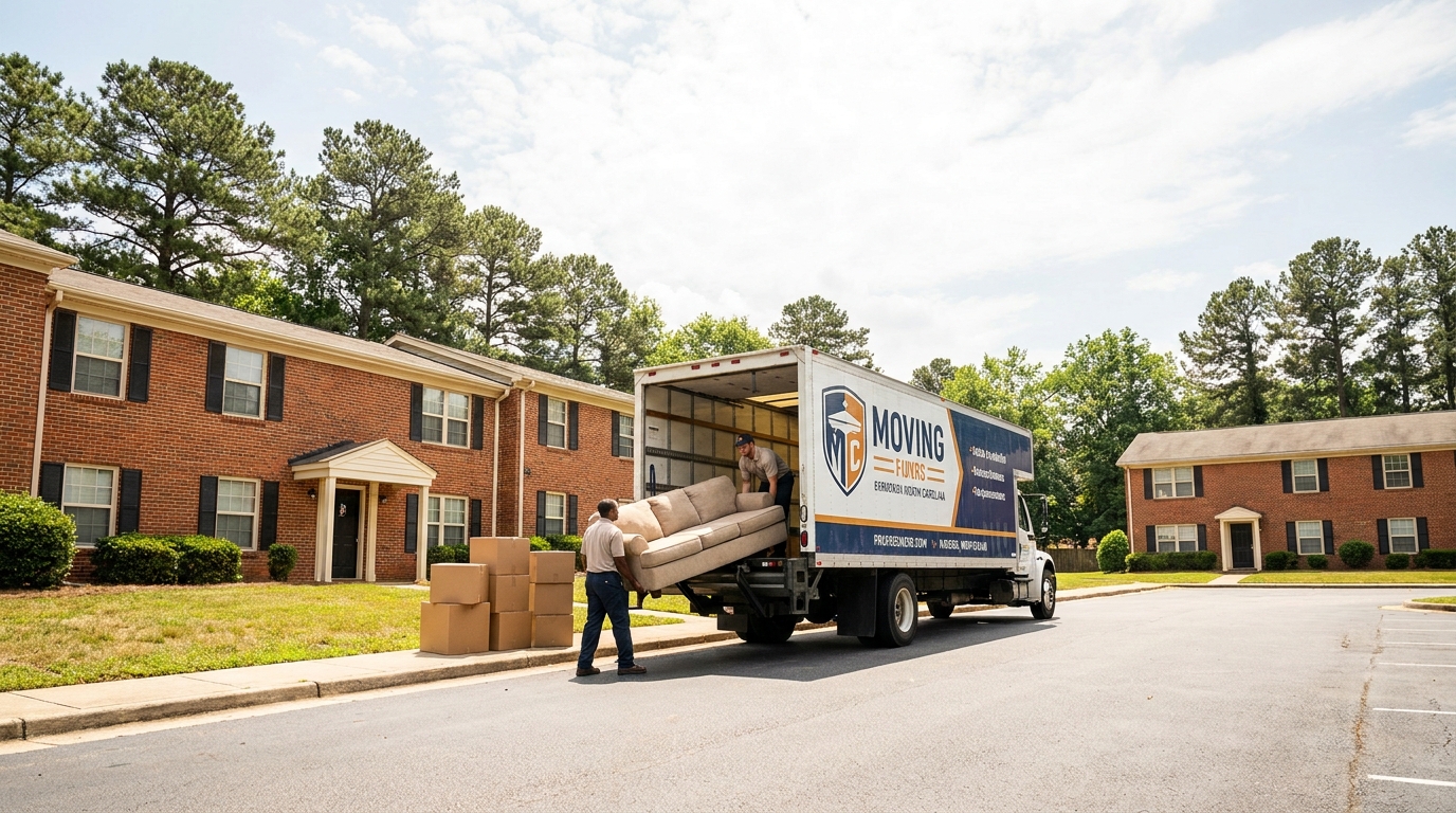 Local Moving & Delivery
