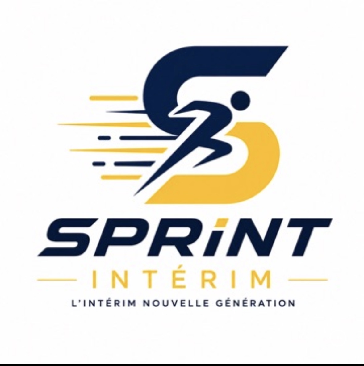 Sprint intérim