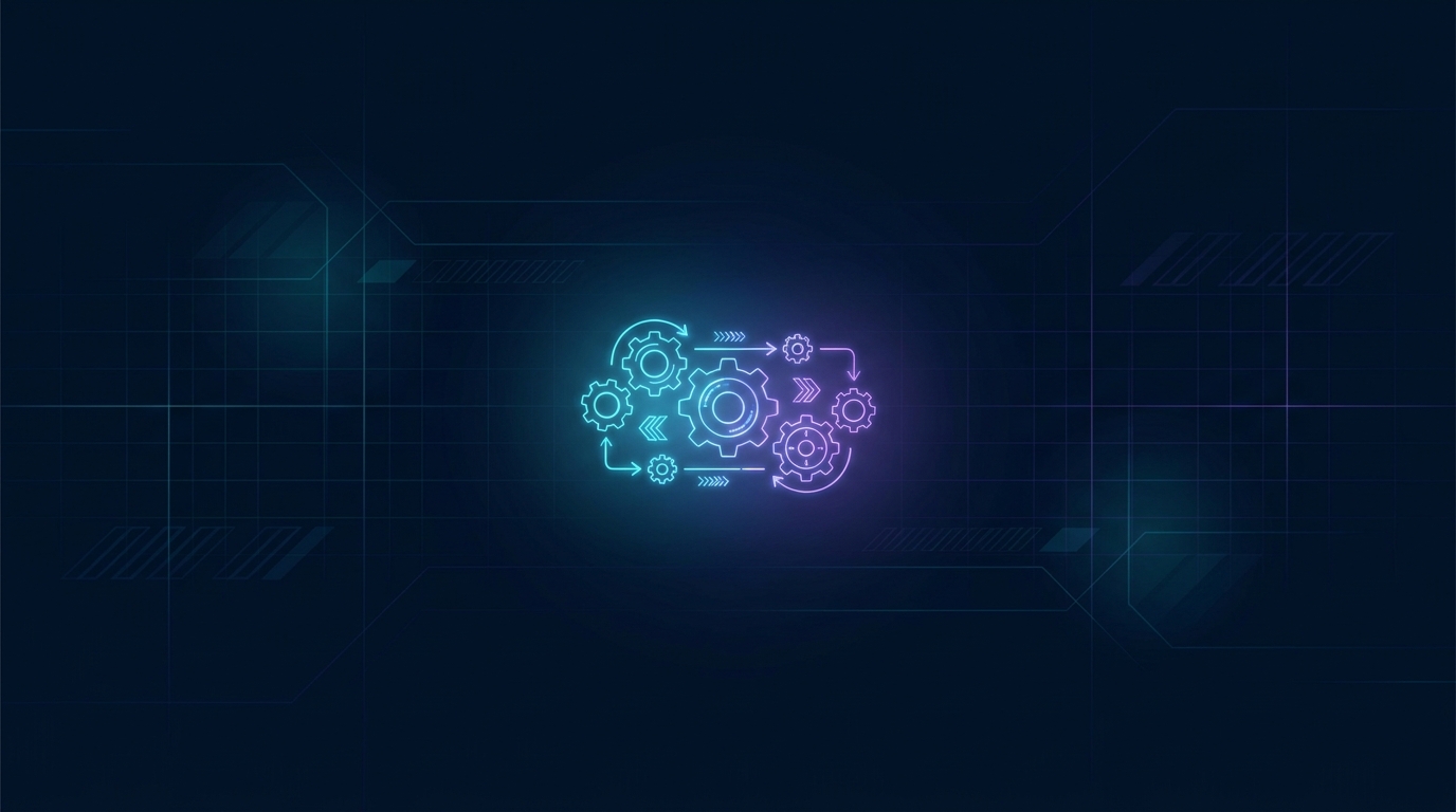 Business Automation Engine