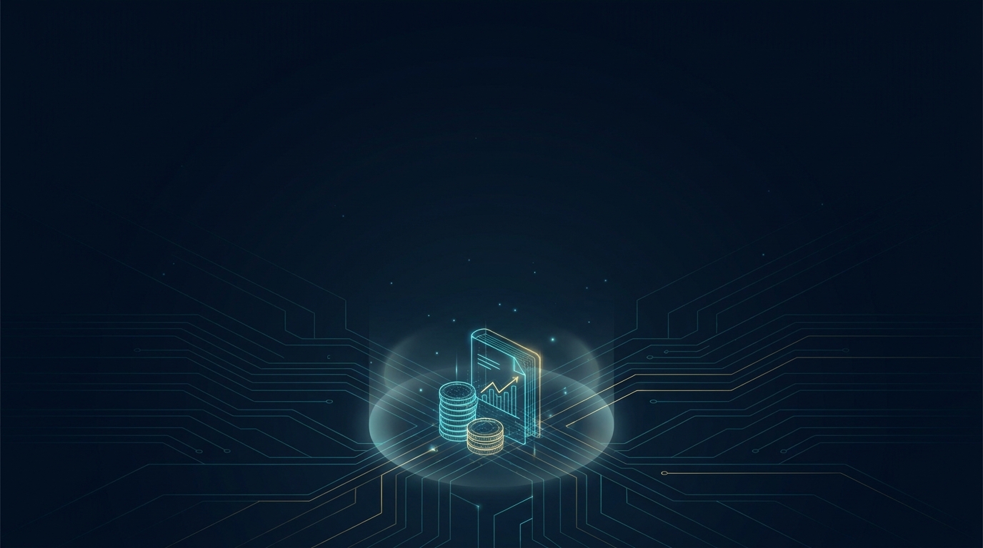 AI Finance Director