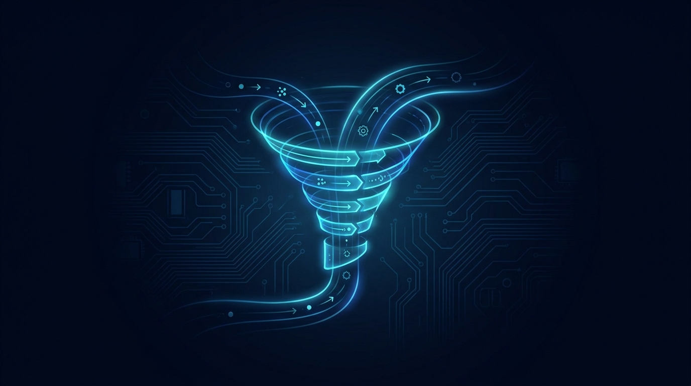 Lead Intelligence Platform