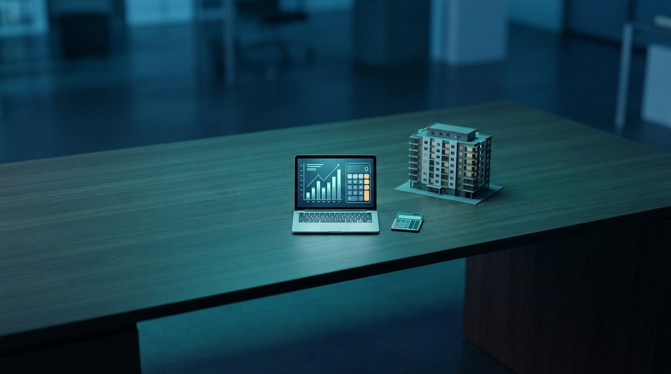 Arbitrage Deal Analyzer Pro