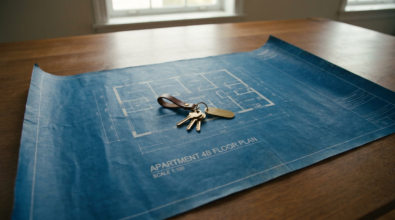 Airbnb Arbitrage Blueprint
