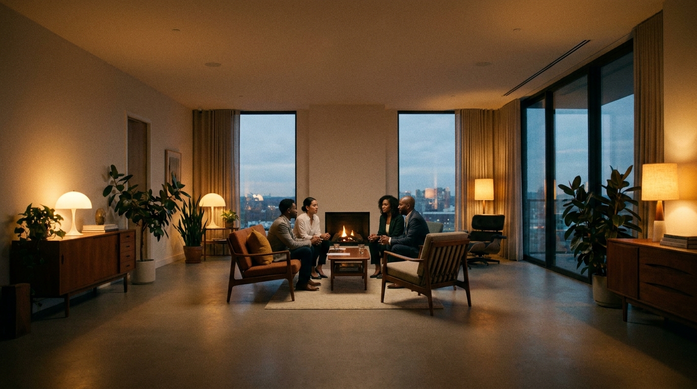 Airbnb Insiders Network