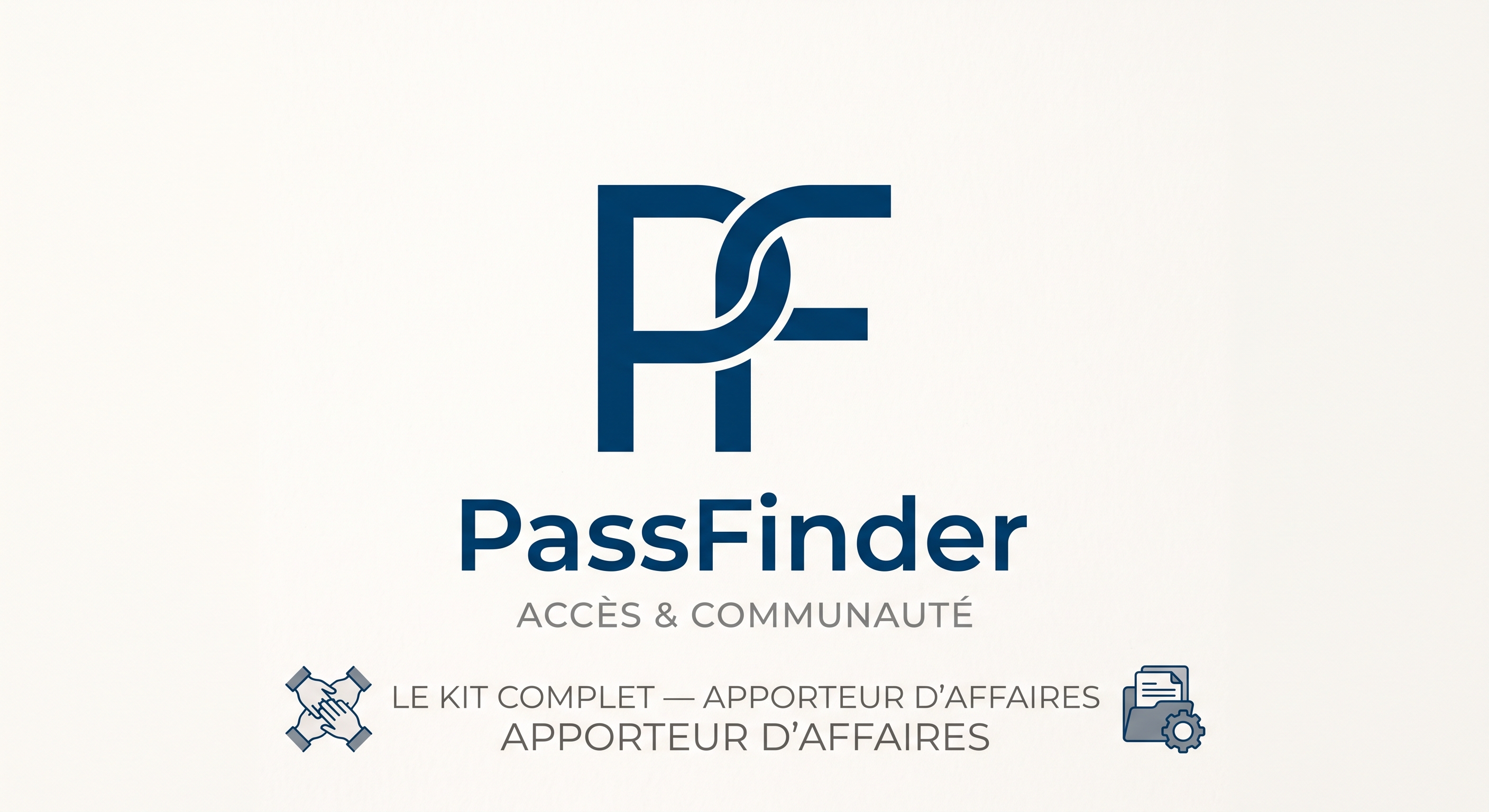 PassFinder — Accès Complet