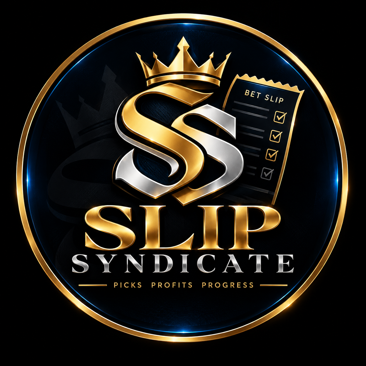 Slip Syndicate 