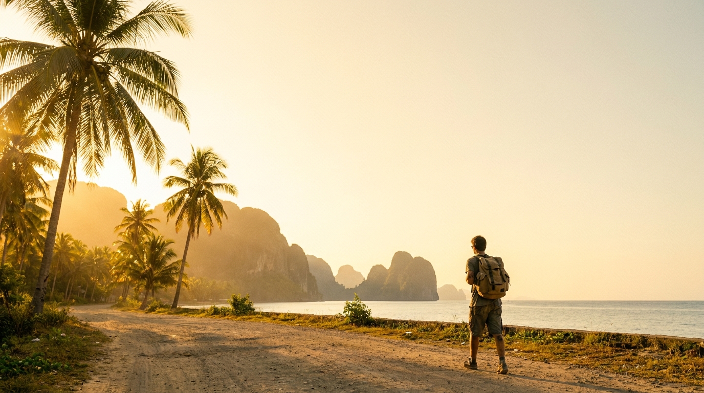 BudgetMeal Traveler PH Newsletter