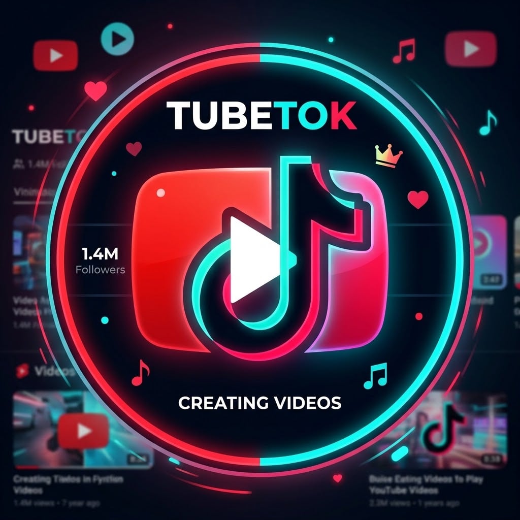 TubeTok