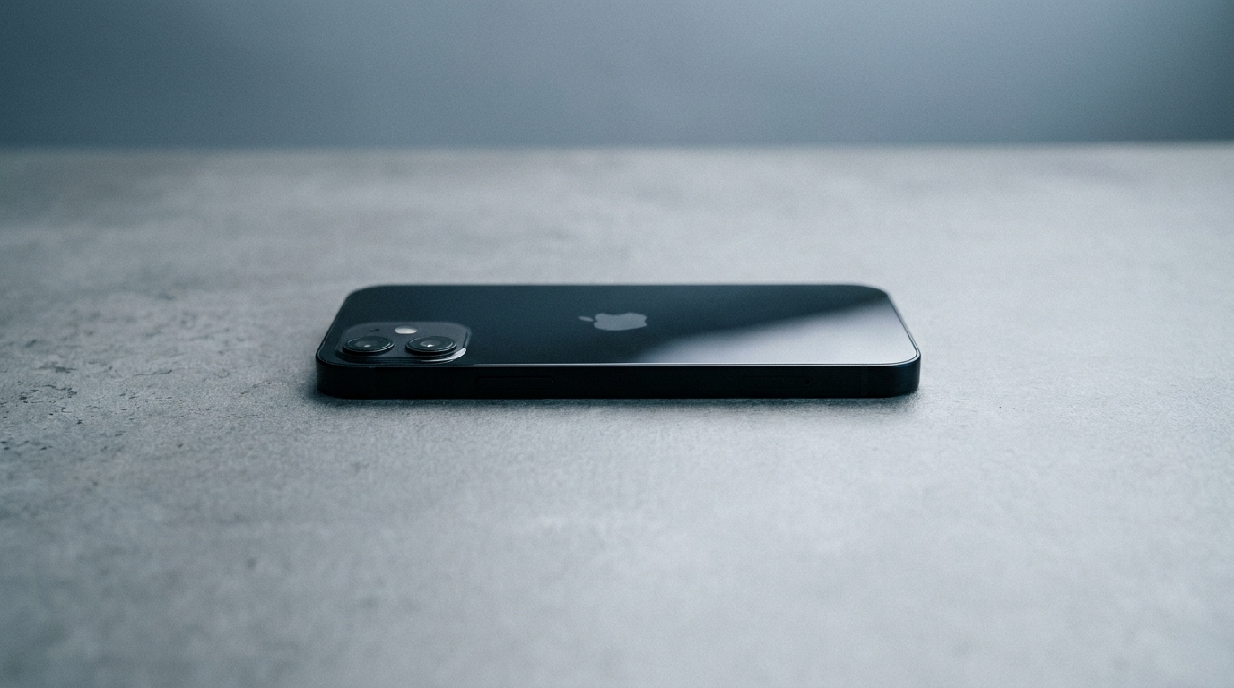iPhone 12 - Refurbished, 64GB, Grade A
