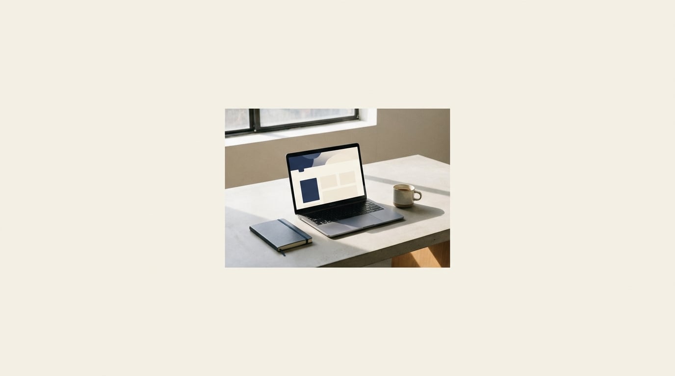 The Creator OS — Notion Template System