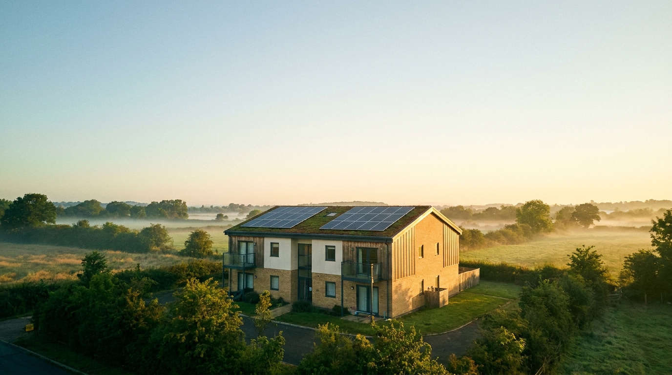 Landlord Solar Fast-Track Booking