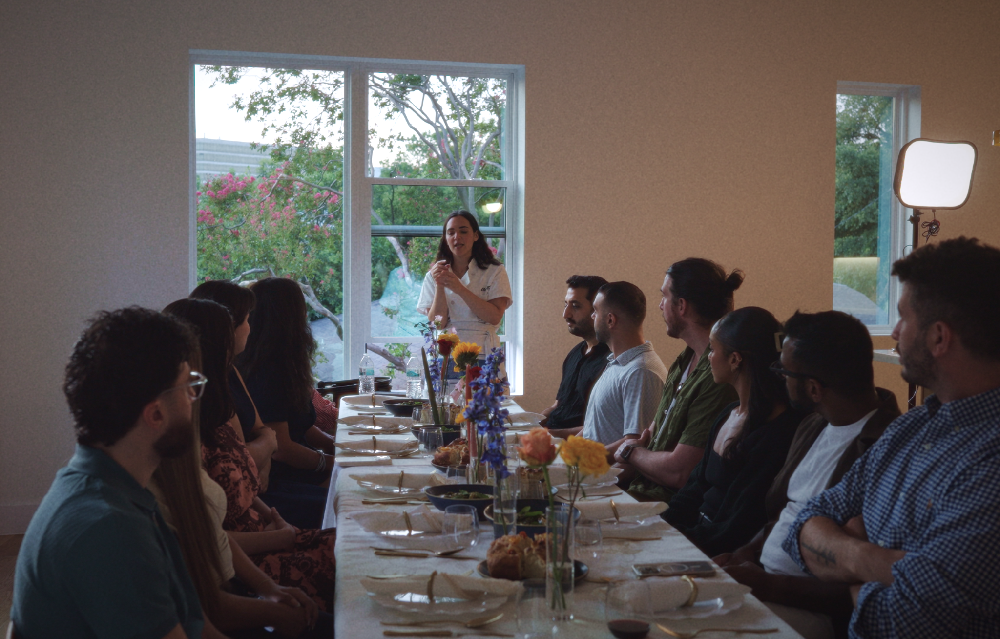 Dinner Party