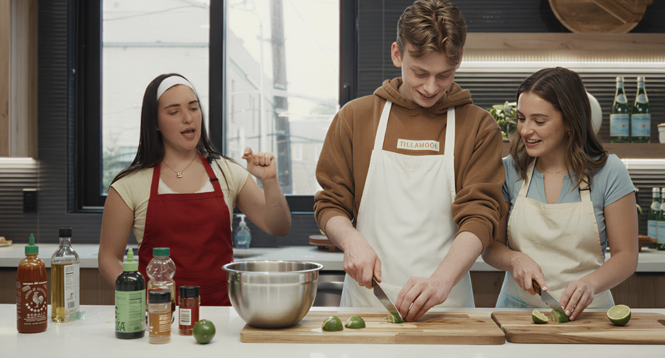 Cooking Course