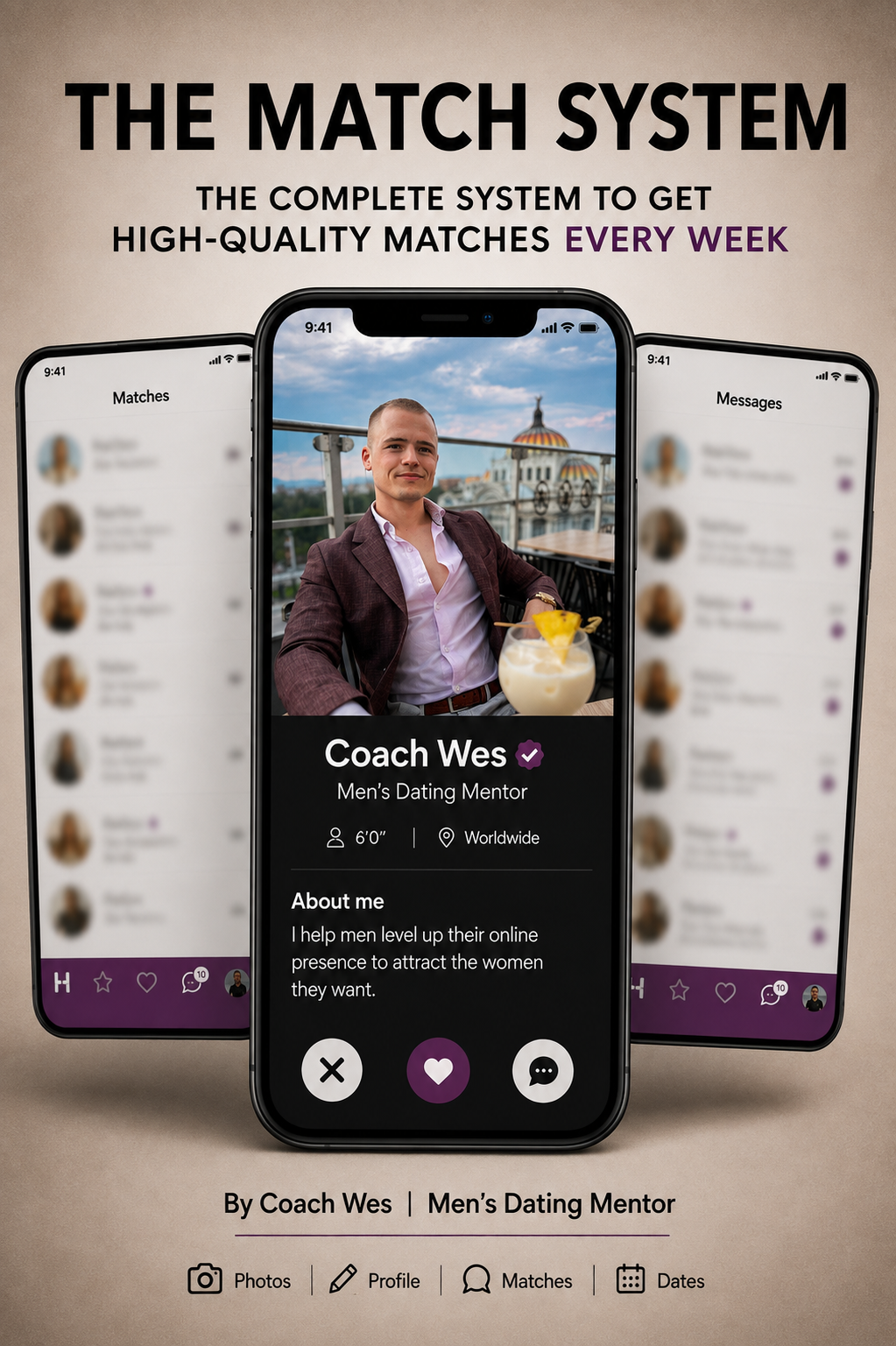 The Match System