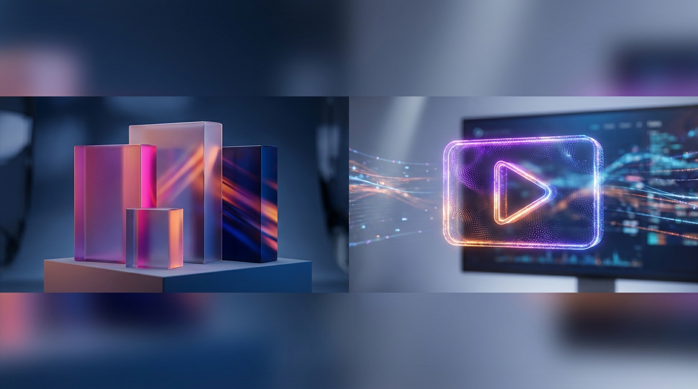 AI UGC Ad Package — 4 Videos/Month