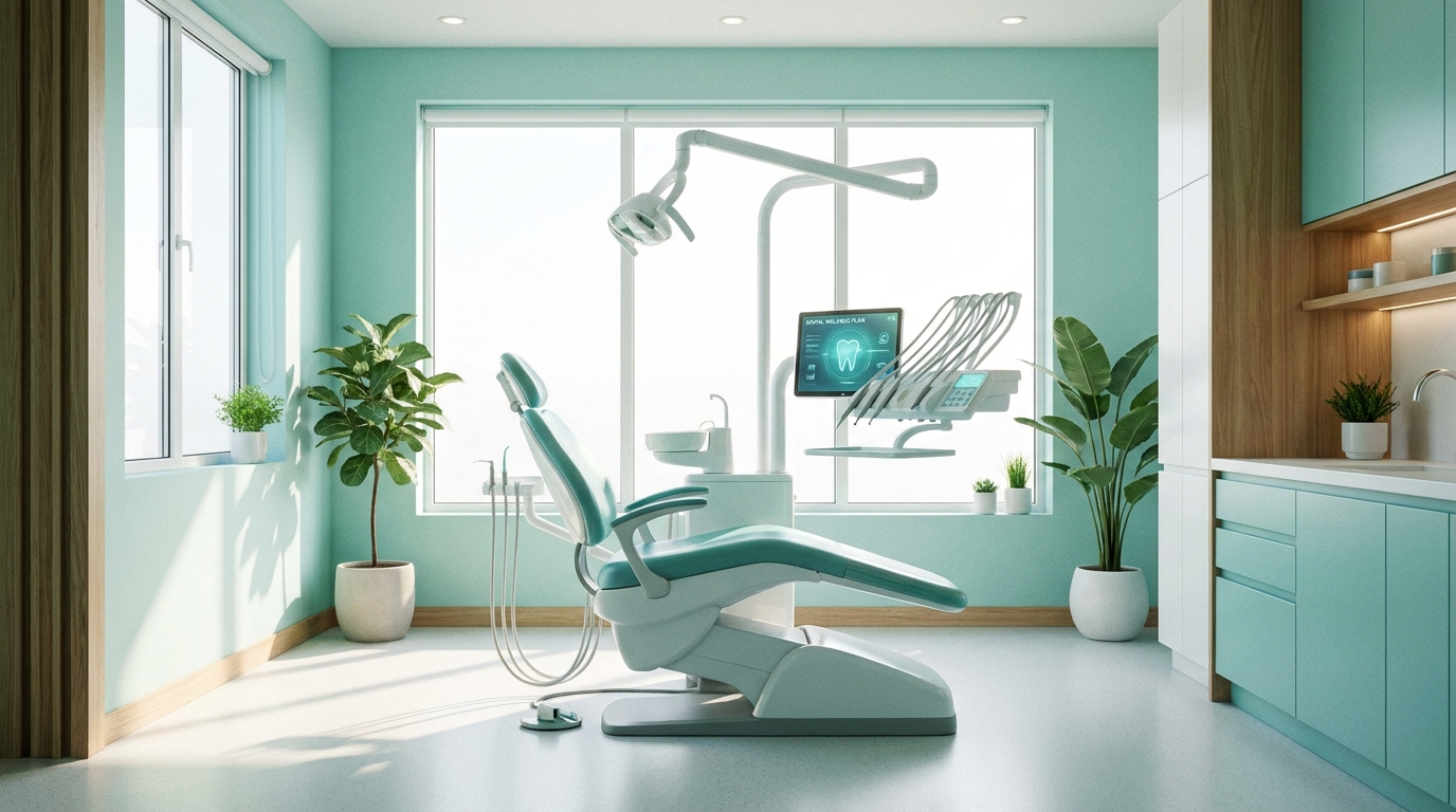 Pearl & Co. Smile Membership