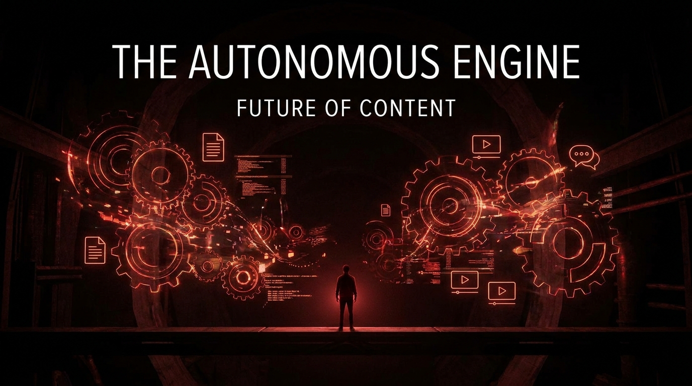 Autopilot — General Niche Content