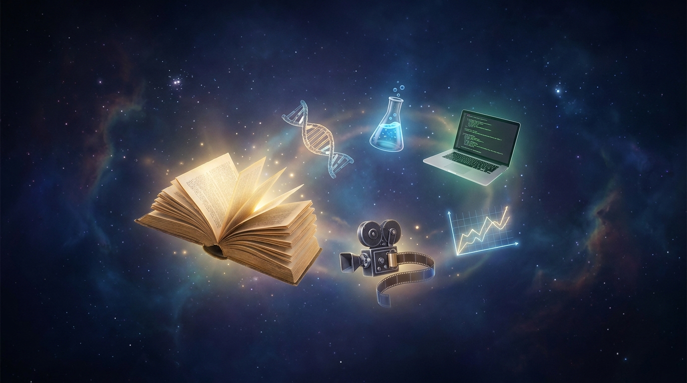 LearnAnything Academy — All-Access Pass