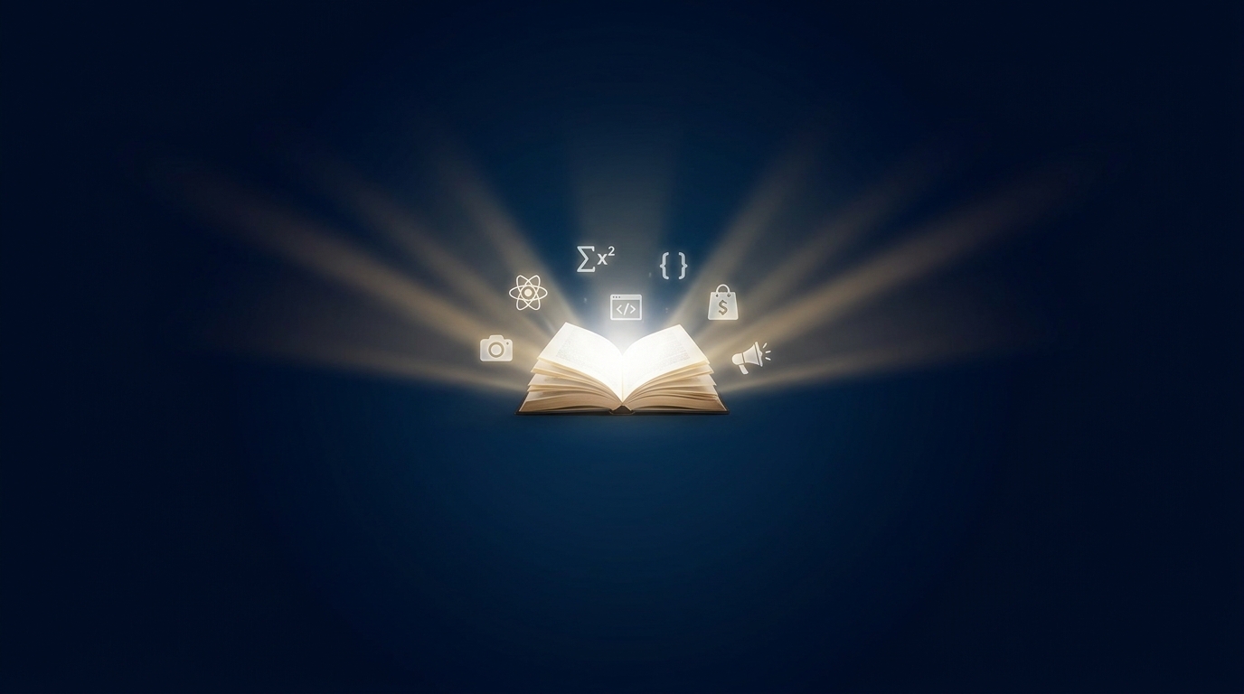 LearnAnything Academy — Free Preview Pass