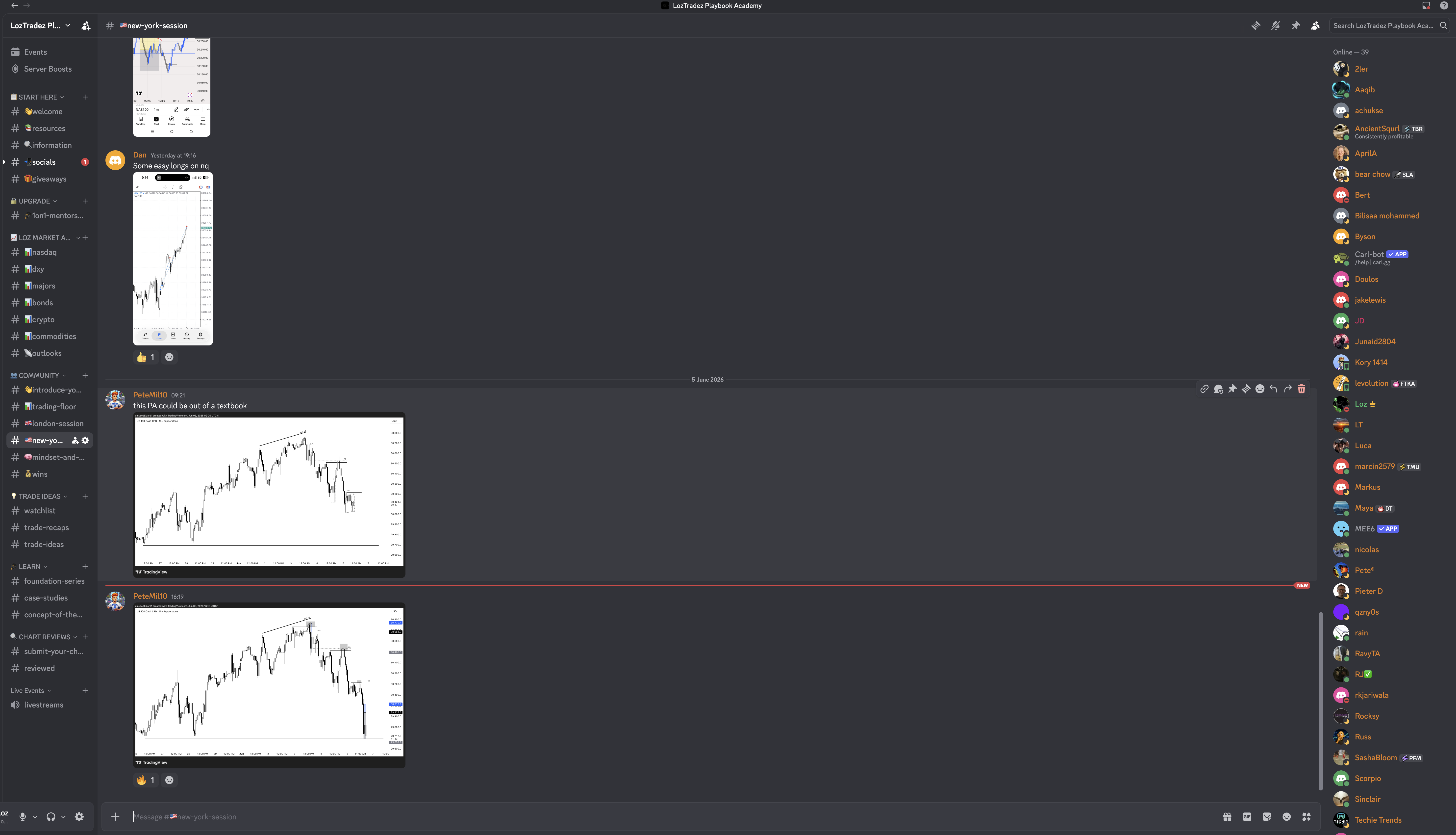 Free discord