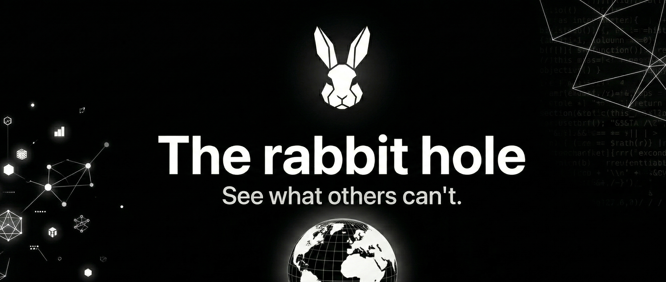 The Rabbit Hole banner
