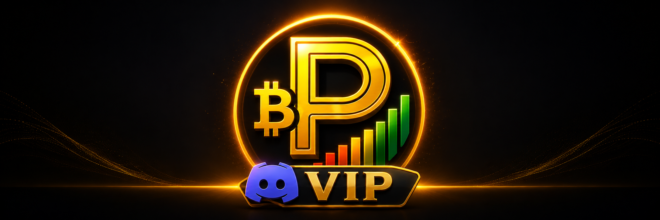VIP Discord Access