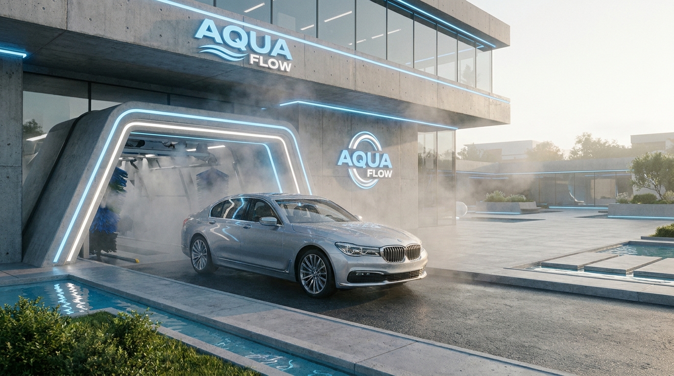 Unlimited Wash Membership