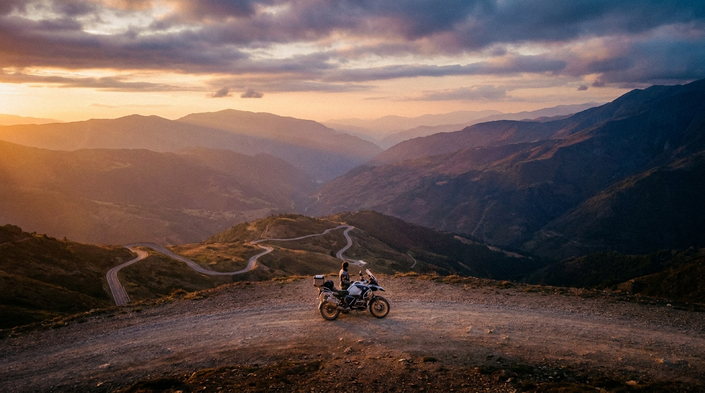 The Wander Lust Riders
