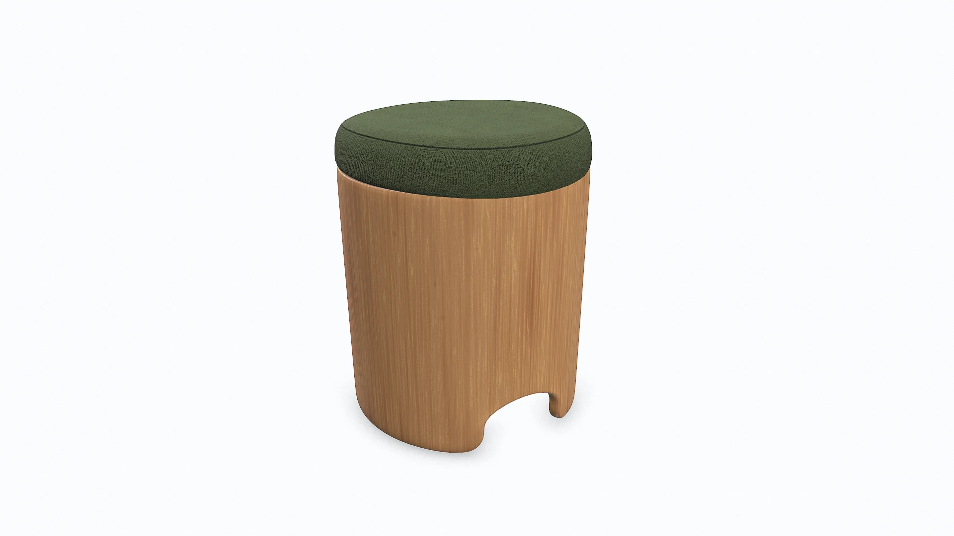 Kiko Stool PBR